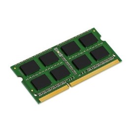 Kingston 8GB 1600Mhz DDR3L CL11 LV KVR16LS11/8 Notebook Ram