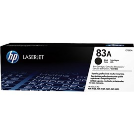 Hp CF283A (83A) Toner 1.500 Sayfa Siyah