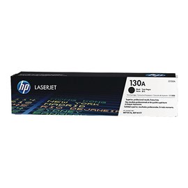 HP CF350A (130A) 1.300 Sayfa Siyah Toner