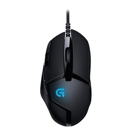 Logitech G402 910-004068 Kablolu USB Mouse Siyah Gaming Mouse