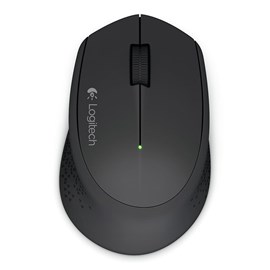 LOGITECH M280 910-004287 Kablosuz Nano Alıcılı Siyah Optik Mouse