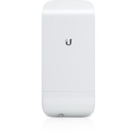 Ubiquiti UBNT NanoStation Loco M5 1 Port 150Mbps 5 dBi Anten 10KM 5GhZ Access Point