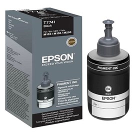 Epson C13T77414A T7741 Kartuş Siyah