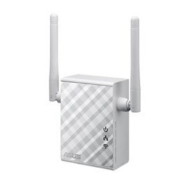 Asus RP-N12 N300 Access Point Router Evrensel Priz Tipi Menzil Arttırıcı