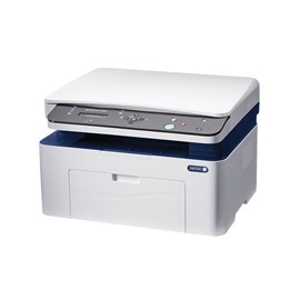 XEROX 3025V_BI WorkCentre Çok Fonksiyonlu Mono Lazer Yazıcı