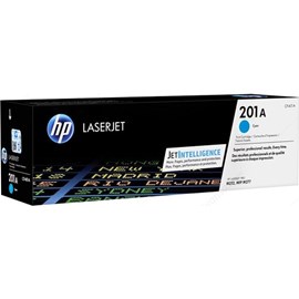 Hp CF401A (201A) 1.400 Sayfa Mavi(Cyan) Toner