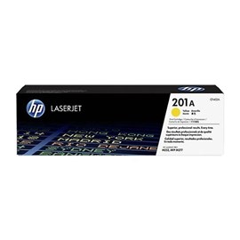 Hp CF402A (201A) 1.400 Sayfa Sarı Toner