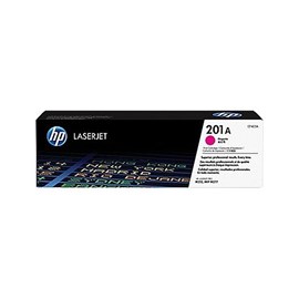 Hp CF403A (201A) 1.400 Sayfa Kırmızı Toner