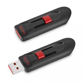 Sandisk SDCZ600-016G-G35 16GB Cruzer Glide Usb 3.0 Flash Disk