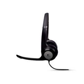 Logitech 981-000406 H390 Usb Mikrofonlu Headset Gri