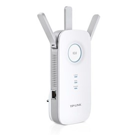 TP-Link RE450 1 Port Gigabit 300Mbps Elektrik Prizi Menzil Genişletici