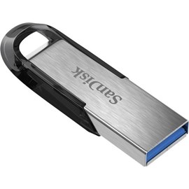 Sandisk 32GB Ultra Flair SDCZ73-032G-G46 Metal Usb 3.0 Flash Disk