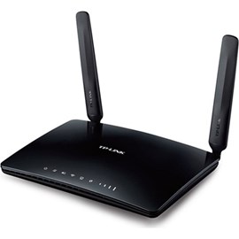 Tp-Link TL-MR6400 300Mbps Kablosuz N 4G LTE Router