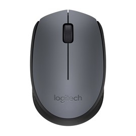 Logitech M170 910-004642 Kablosuz Optik Siyah Mouse