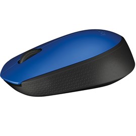 Logitech M171 910-004640 Kablosuz Optik Mavi Mouse