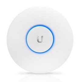 Ubiquiti (UBNT) UAP-AC-LITE 1 Port Gigabit 300Mbps Access Point