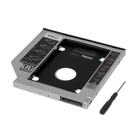 FRISBY FA-7832NF 2.5" Sata/Ssd 9.5 Mm Hard Disk Kutusu