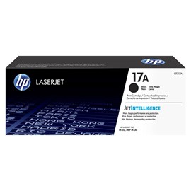 Hp CF217A (17A) Toner 1.600 Sayfa Siyah