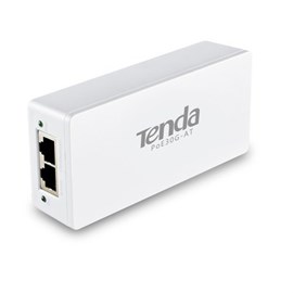 Tenda POE30G-AT 10/100/1000 802.3AF/AT Gigabit Poe Enjektörü