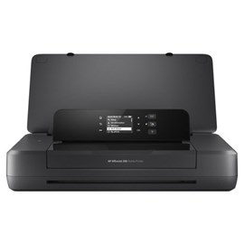 HP N4K99C Officejet 202 A4 USB2.0 Wifi Renkli Inkjet Taşınabilir Yazıcı