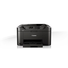 Canon MAXIFY MB2150 Renkli Inkjet Yazıcı A4 Fotokopi Tarayıcı Fax 19 ppm S/B 13 ppm Renkli USB 2.0 , Wi-Fi