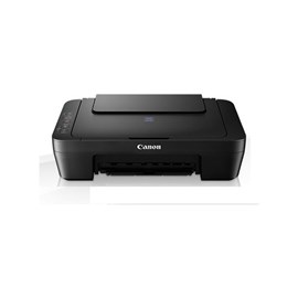 Canon Pixma E414 A4 Fotokopi Tarayıcı USB 2.0 Renkli Inkjet Yazıcı