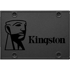 Kingston A400 2.5" 120GB SATA3 500MB-320MB/s SA400S37/120G SSD Disk