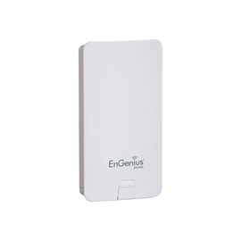 Engenius ENS500 2 Port 300Mbps 5GhZ 10 dBi Anten Outdoor Access Point