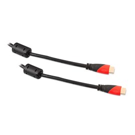 Hytech HY-HDM15 Hdmi to Hdmi 15 Mt Görüntü Kablosu