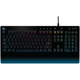 Logitech G213 Prodigy Q Usb Gaming Siyah Klavye 920-008094