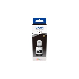 EPSON C13T03V14A 127ML - 7.500 Sayfa L4150-L4160-L6160-L6170-L6190 Siyah Kartuş