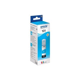 EPSON C13T03V24A 70ML - 6.000 Sayfa L4150-L4160-L6160-L6170-L6190 Mavi Kartuş