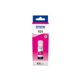 EPSON C13T03V34A 70ML - 6.000 Sayfa L4150-L4160-L6160-L6170-L6190 Kırmızı Kartuş