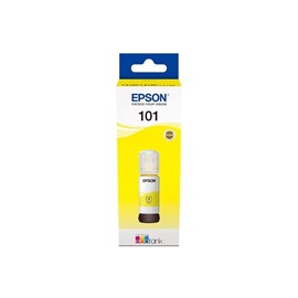 EPSON C13T03V44A 70ML - 6.000 Sayfa L4150-L4160-L6160-L6170-L6190 Sarı Kartuş