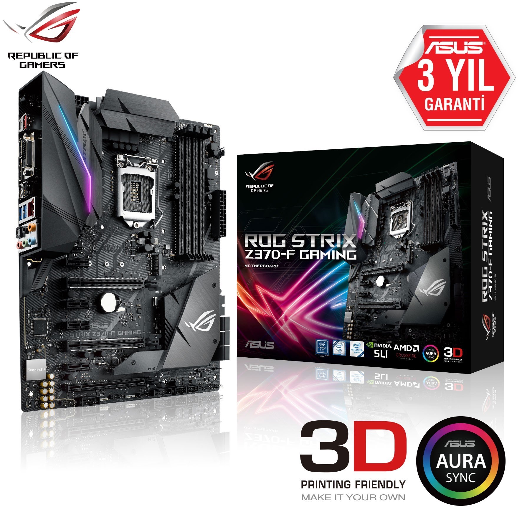Z370 strix discount