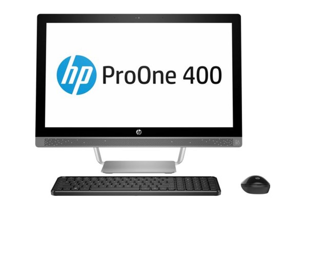 Купить Монитор Кассира Hp Intel Core I3