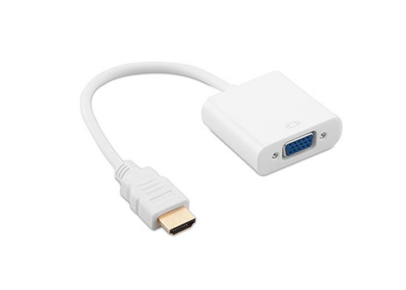 Разрешение vga hdmi