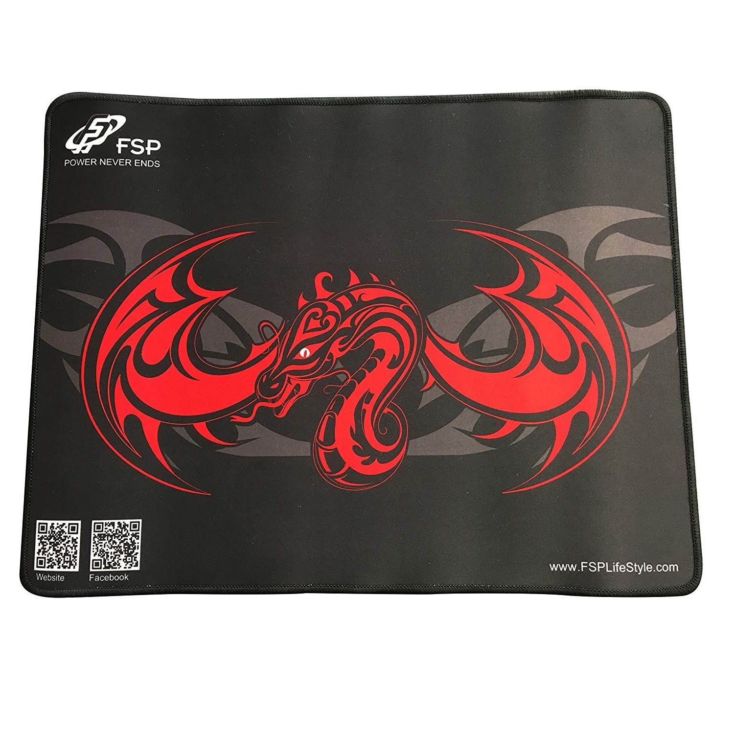 Fsp FMP-4030 Gaming Mouse Pad