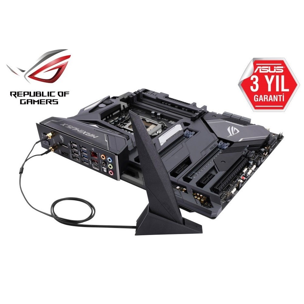 Rog maximus xi formula 2025