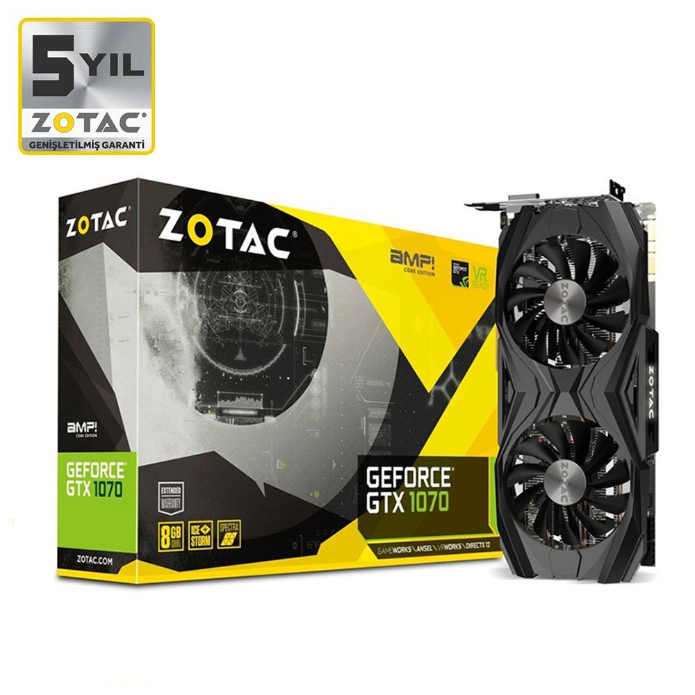 Gtx 1070 best sale hdmi