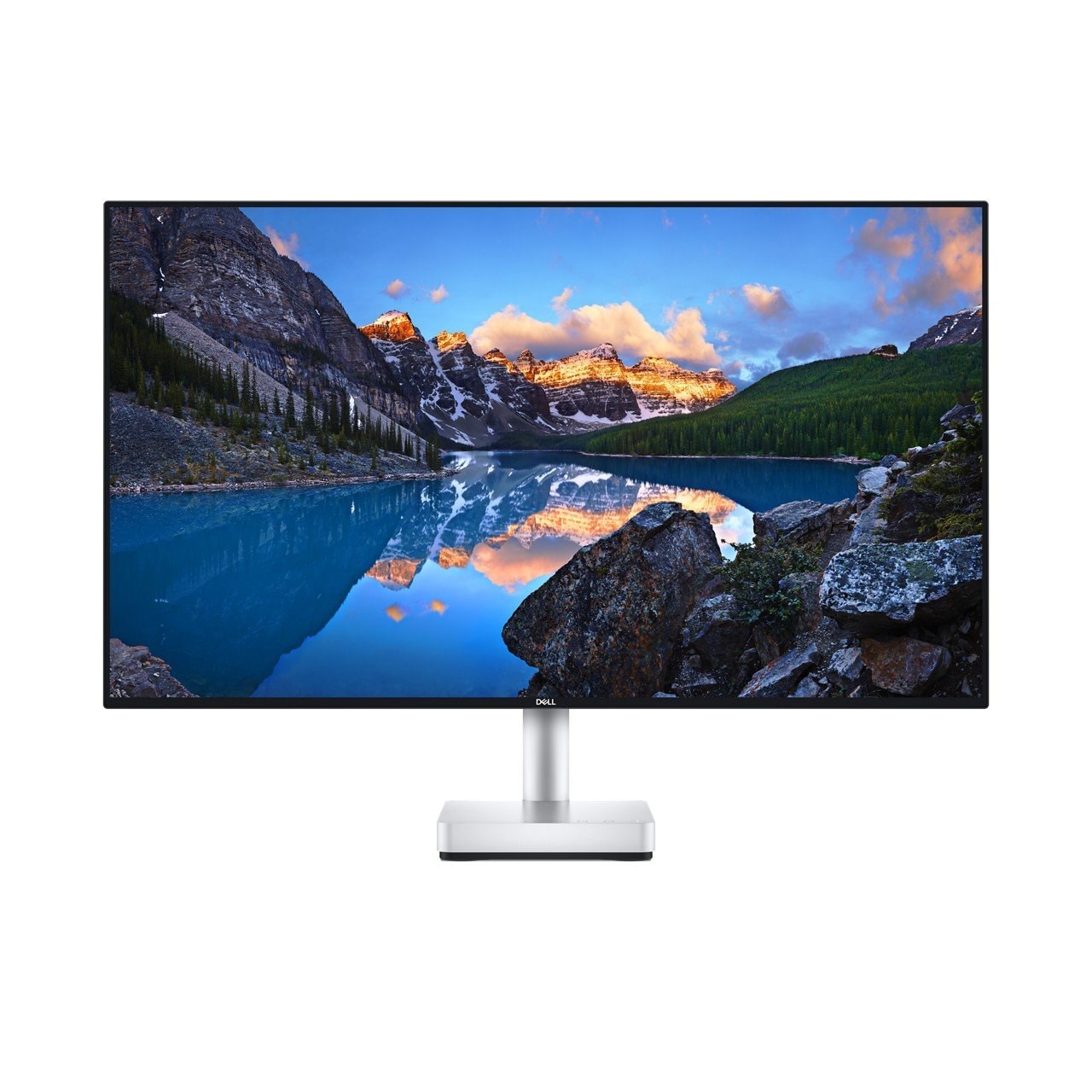 DELL S2718D - 27インチ (2560 x 1440 QHD) DELL 27 S2718D 6MS HDMI USB-C CNS 2560x1440 IPS Ultra İnce Led Monitör