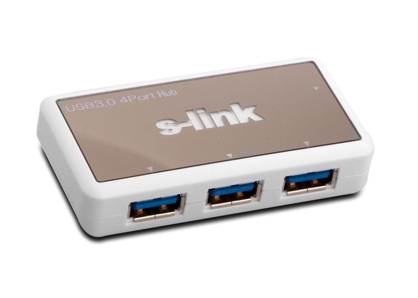 Usb link