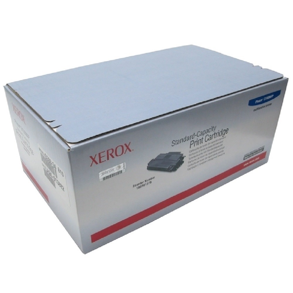 Купить Принтер Xerox 3100