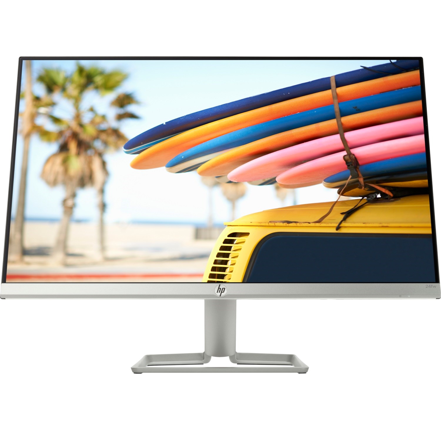 Купить Монитор Hp Белый