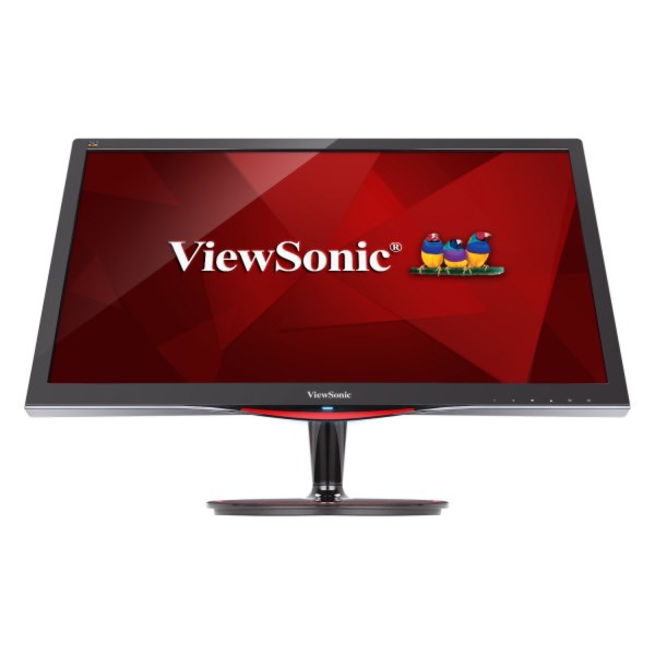 VIEWSONIC 24 VX2458-MHD FHD 1920x1080 144Hz 1MS 250 NITS 2xHDMI+DP