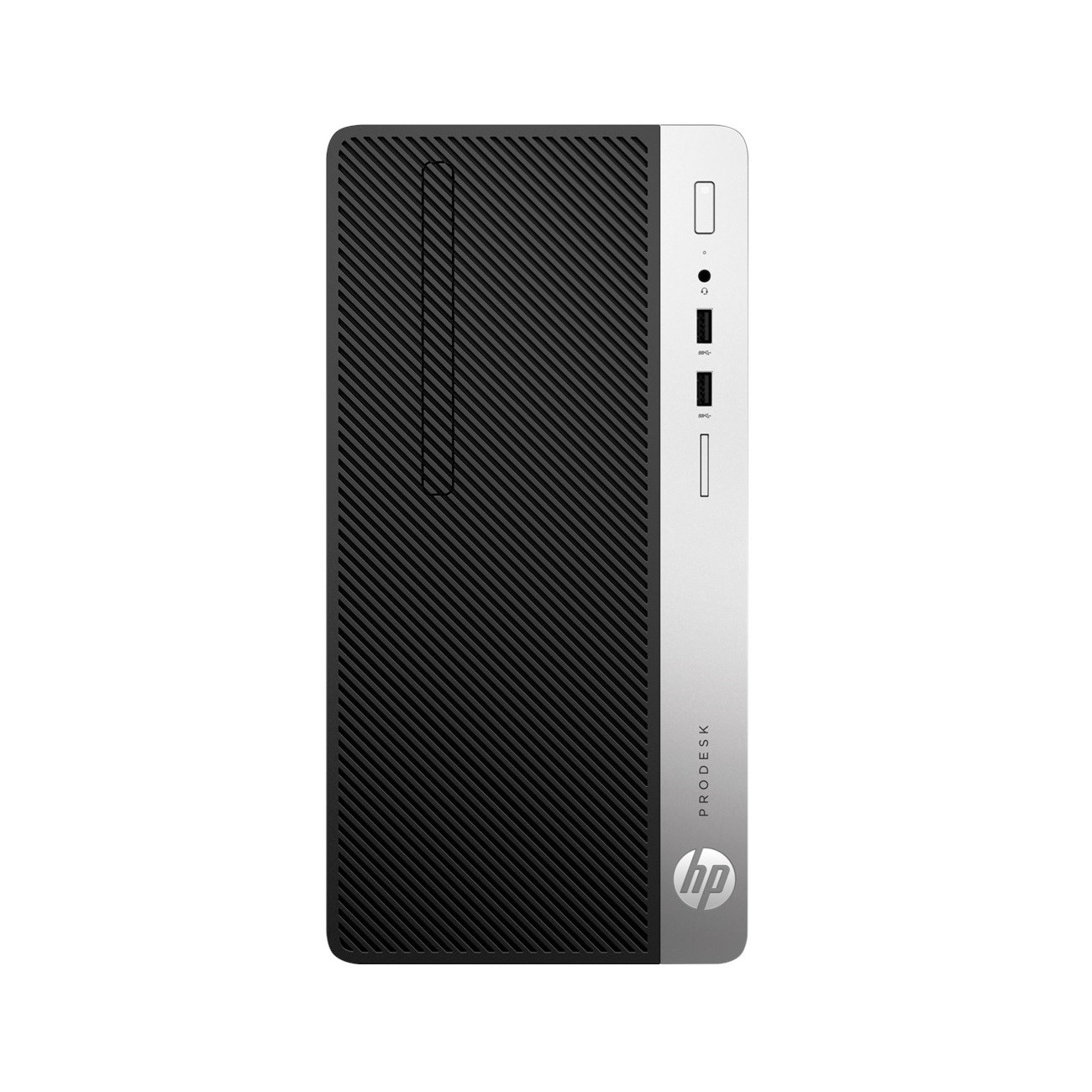 HP Prodesk 400 G5 Intel Core i5-8500 8GB 256GB SSD W10 Pro