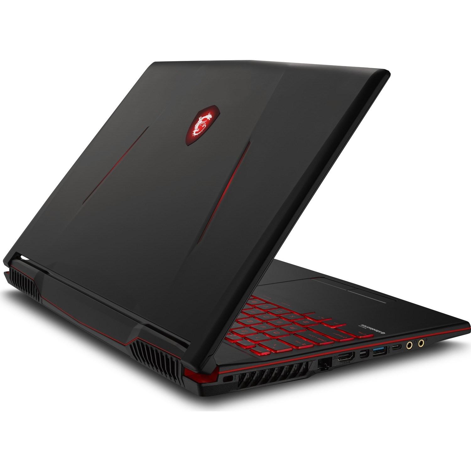 MSI GE63 8SE-032ES LCD Display 15.6 FHD IPS 144Hz Screen Schermo MSI GE63 8SE-032ES LCD Display 15.6 FHD IPS 144Hz Screen Schermo