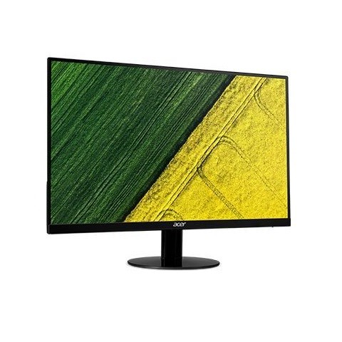 Acer SA220QAbi 21.5 FHD 4MS 75Hz 250 NITS IPS LED VGA HDMI Ultra İnce ...