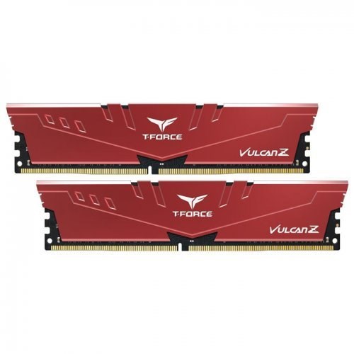 Vulcan T-Force TeamGroup Amazon.co.jp: 3000MHz×2 16GB Z Vulcan TEAMGROUP Z 3200Mhz DDR4 16GB メモリー