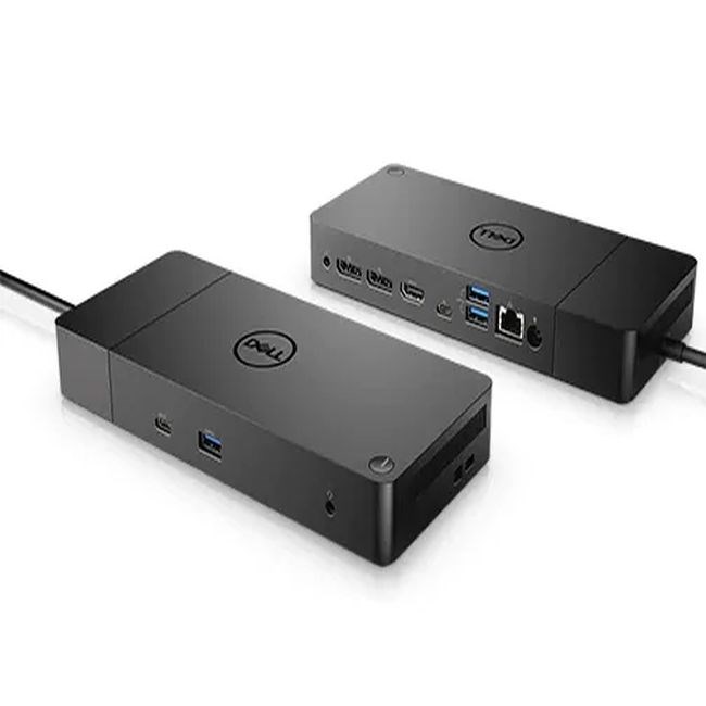 Dell Dock WD19 130W 3 Year Advanced Exchange European Power Cord